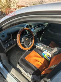 شيفروليه ماليبو